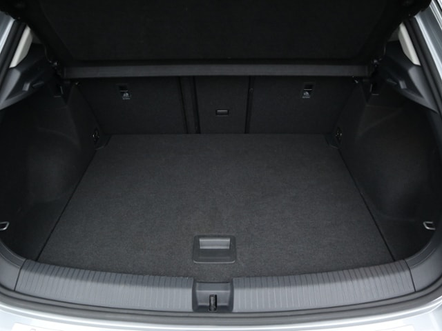 Volkswagen T-Roc 1.5 TSI DSG