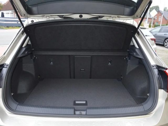 Volkswagen T-Roc Move