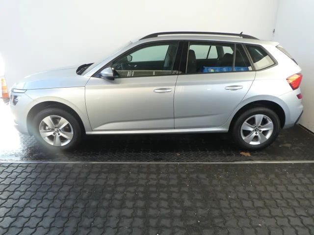 Skoda Kamiq Essence TSI