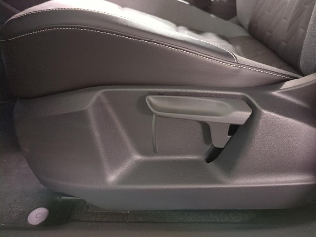 Volkswagen Touran 1.5 TSI DSG