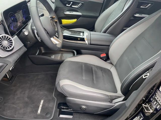 Mercedes-Benz EQE 350 4MATIC Sedan