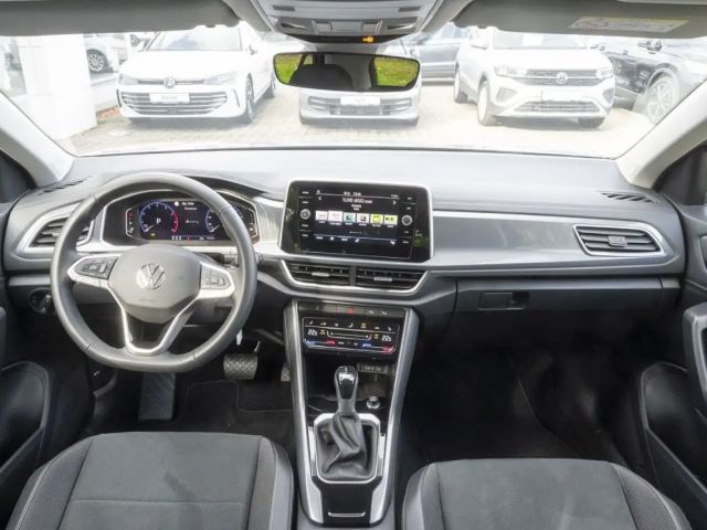 Volkswagen T-Roc 1.5 TSI DSG Style