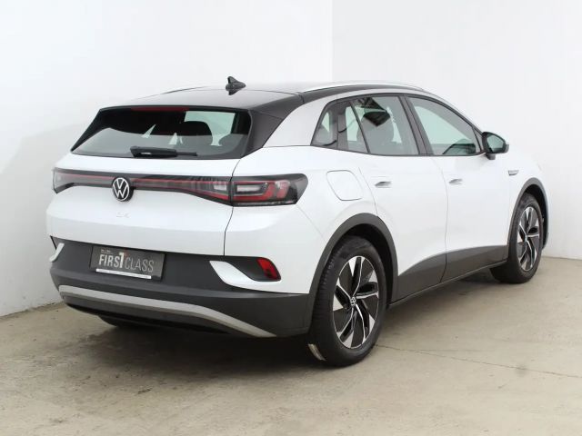Volkswagen ID.4 150 kW Life Performance Pro