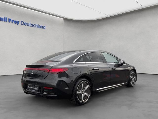 Mercedes-Benz EQE 350 Sedan