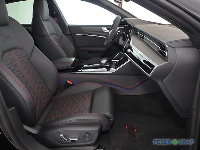 Audi RS7 Performance Quattro Sportback