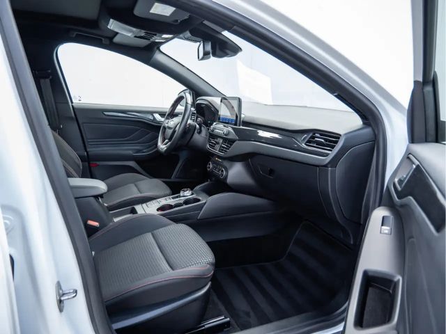 Ford Focus 1.5 EcoBlue ST Line