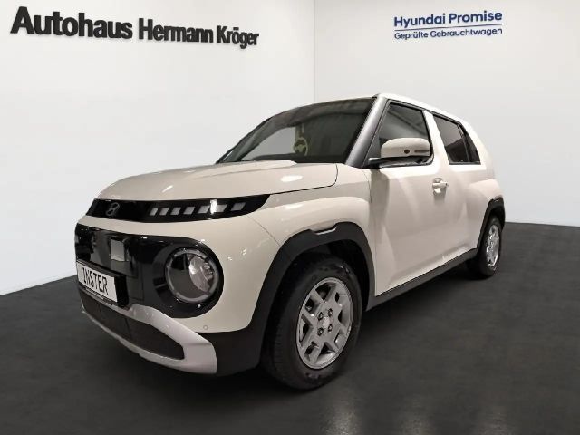 Hyundai INSTER Trend