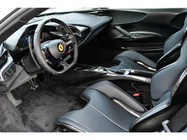 Ferrari SF90 Stradale