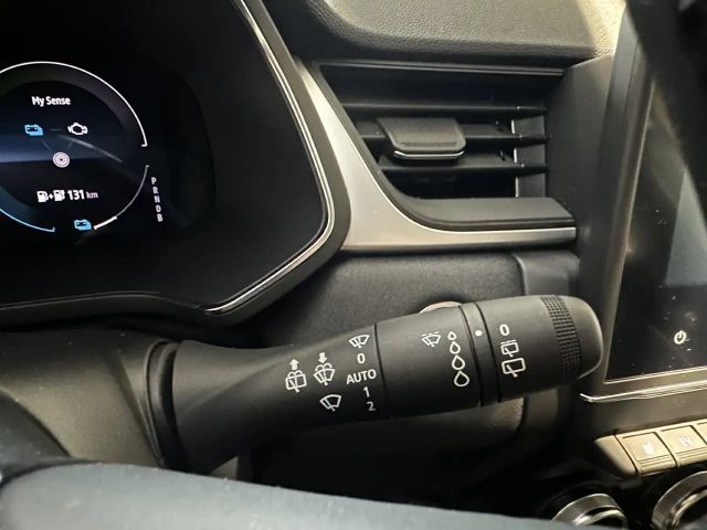 Renault Captur Business Line E-Tech