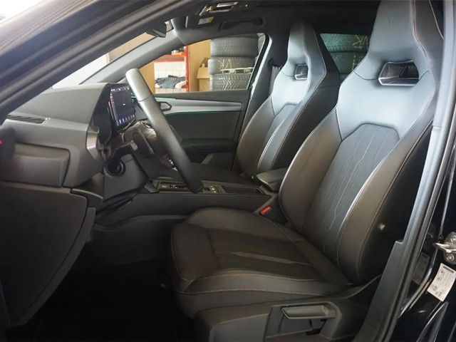 Cupra Leon 2.0 TSI 4Drive DSG