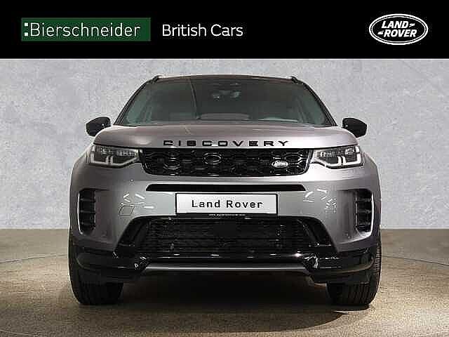 Land Rover Discovery Sport Dynamic P200 SE