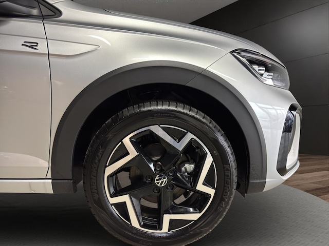 Volkswagen Taigo DSG R-Line