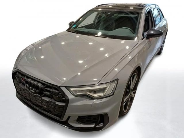 Audi S6 55 TDI Quattro
