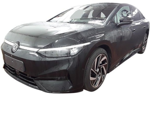 Volkswagen ID.7 IQ.Drive Style