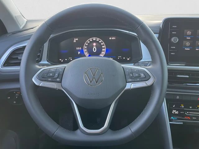 Volkswagen T-Roc DSG Life