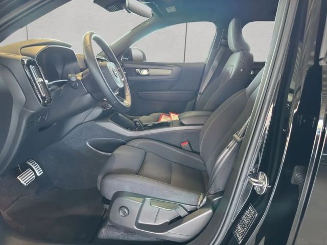 Volvo XC40 Plus Recharge Twin Engine