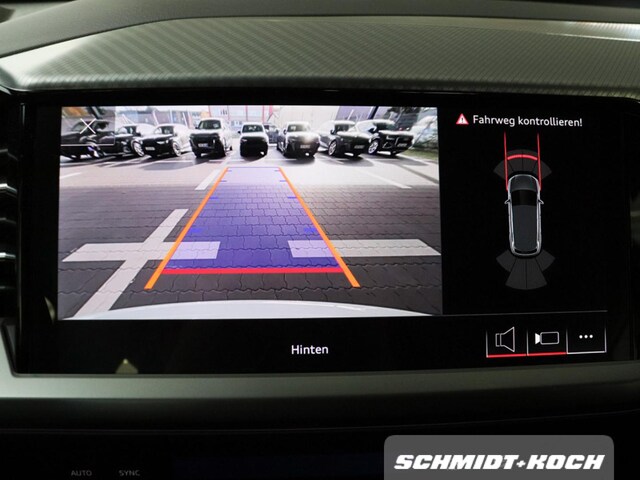 Audi Q4 e-tron SUV 45 e-tron Audi Q4 e-tron