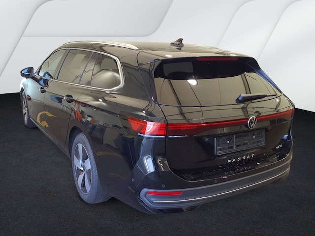 Volkswagen Passat Business DSG Variant