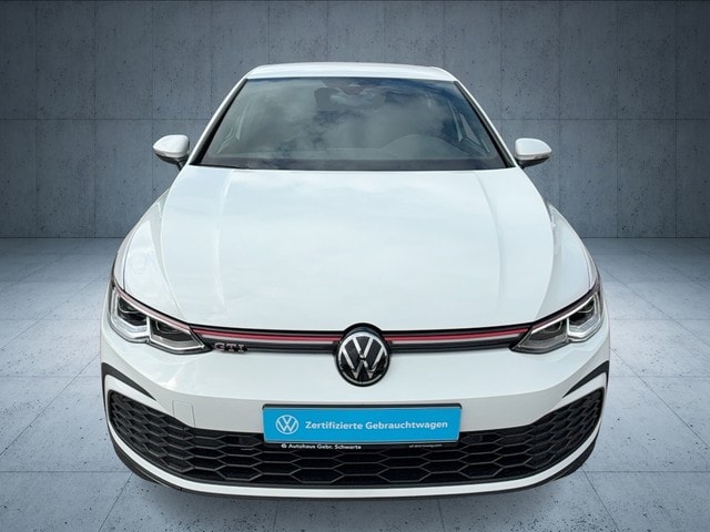Volkswagen Golf 2.0 TSI DSG GTI Golf VIII