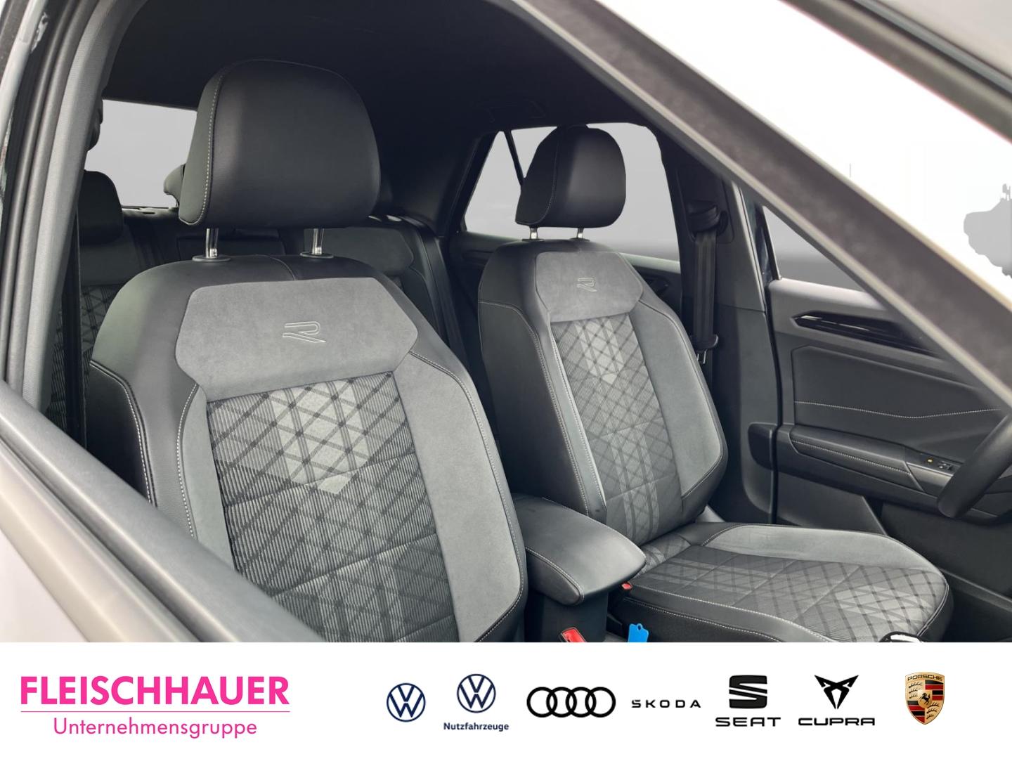 Volkswagen T-Roc DSG IQ.Drive R-Line