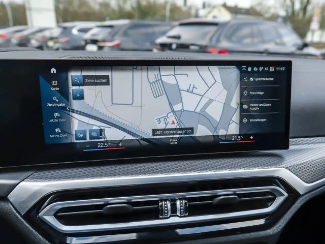 BMW i4 Coupé Gran Coupé M-Sport eDrive40