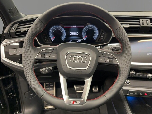 Audi Q3 Quattro S-Tronic Sportback