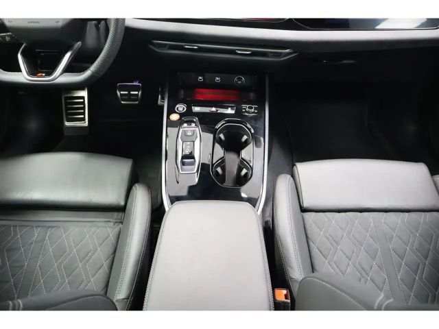 Audi A5 2.0 TDI Avant Quattro