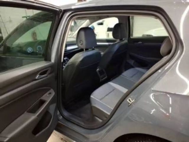 Volkswagen Golf Golf VIII Plus