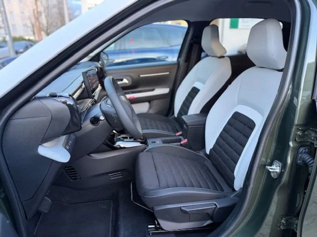 Citroën C3 Aircross Hybrid Max