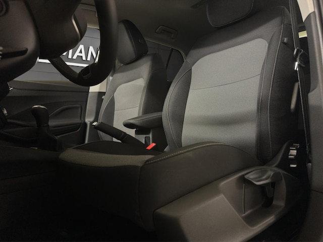 Skoda Fabia 1.0 TSI Tour