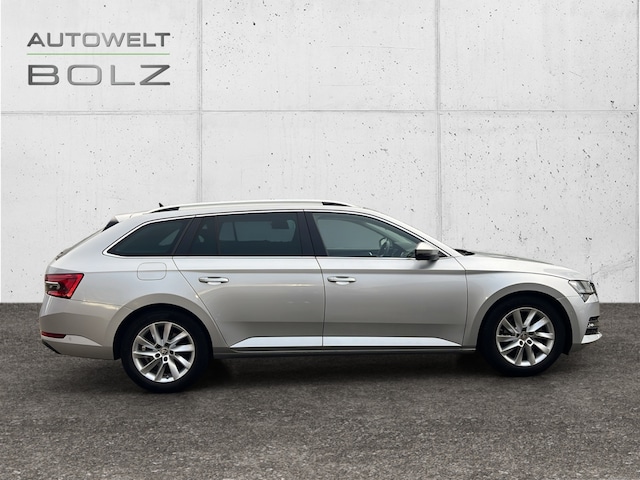 Skoda Superb 1.5 TSI Combi Style Style