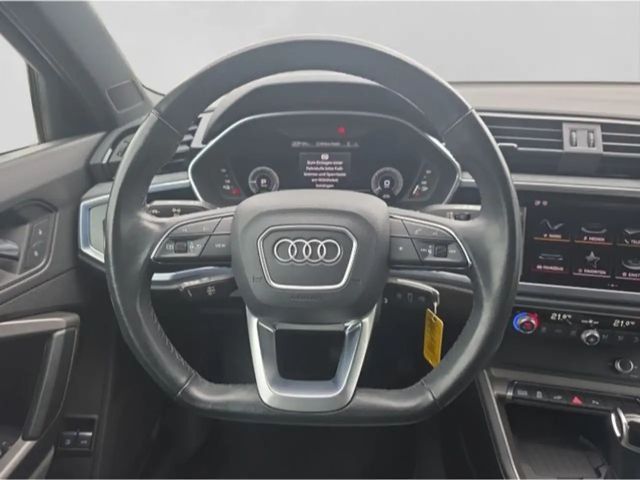 Audi Q3 1.4 TFSI Hybride S-Line