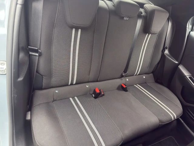 Opel Corsa GS-Line Grand Sport