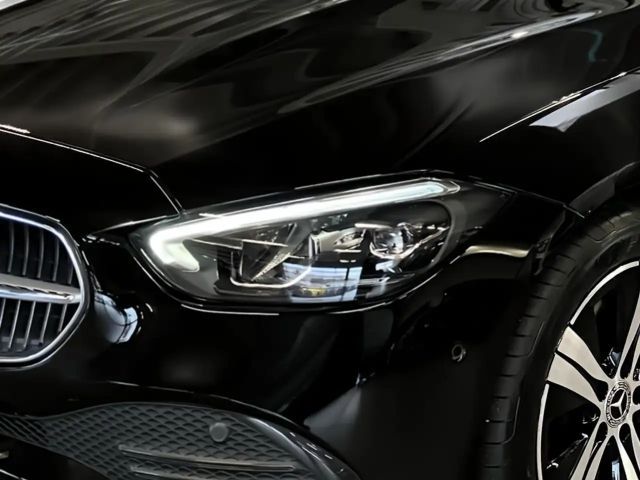 Mercedes-Benz C 220 AVANTGARDE C 220 d Estate