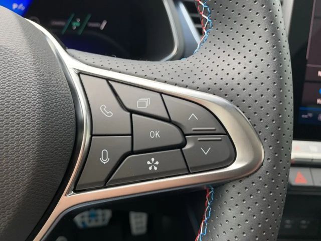 Renault Symbioz E-Tech Esprit Alpine