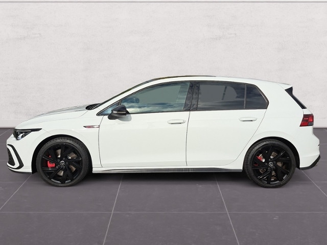 Volkswagen Golf 2.0 TSI DSG GTI