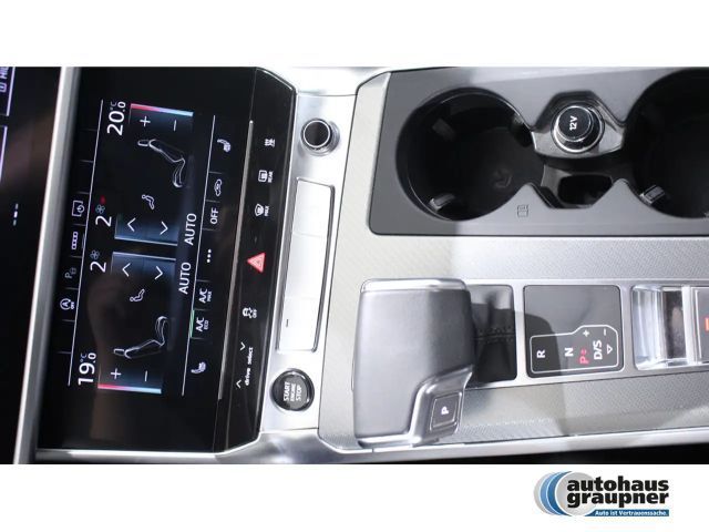 Audi A6 45 TDI Avant Quattro Sport