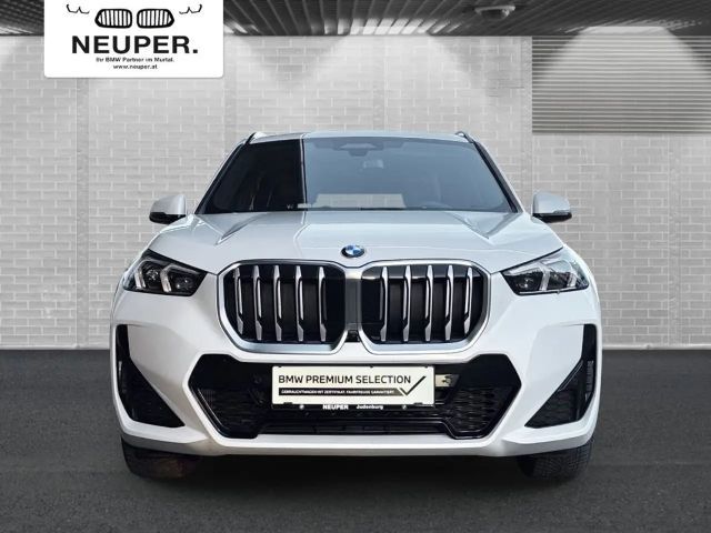 BMW X1 xDrive20d
