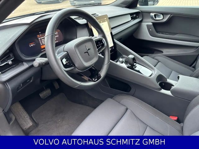 Polestar 2 Long range Single motor