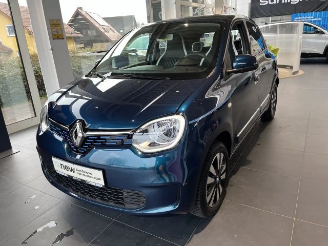 Renault Twingo E-Tech Intens