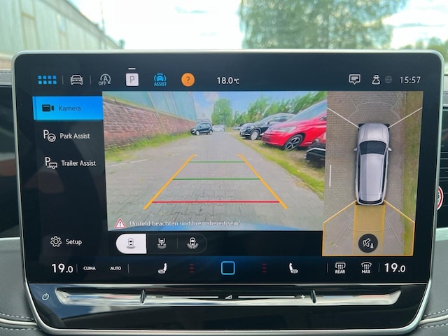 Volkswagen Passat Elegance Elegance Variant