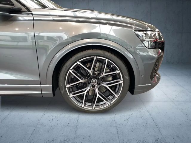 Audi RS Q8 Fahrw.p. adv StHz HUD PANO Laser 360 23