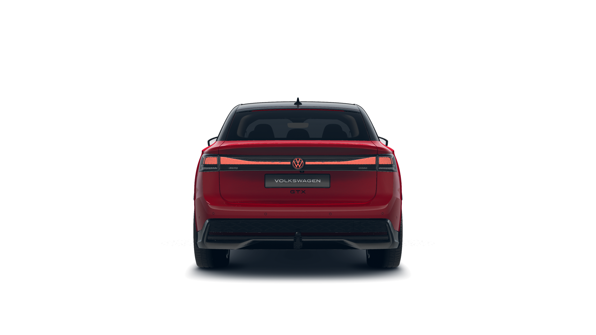 Volkswagen ID.7 GTX IQ.Drive