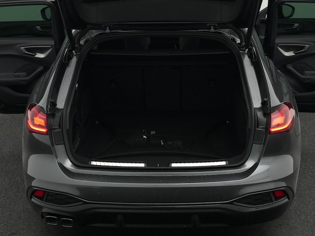 Audi A5 Avant Quattro S-Tronic