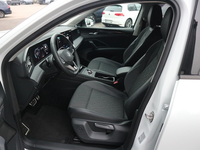 Volkswagen Tiguan 2.0 TDI Plus