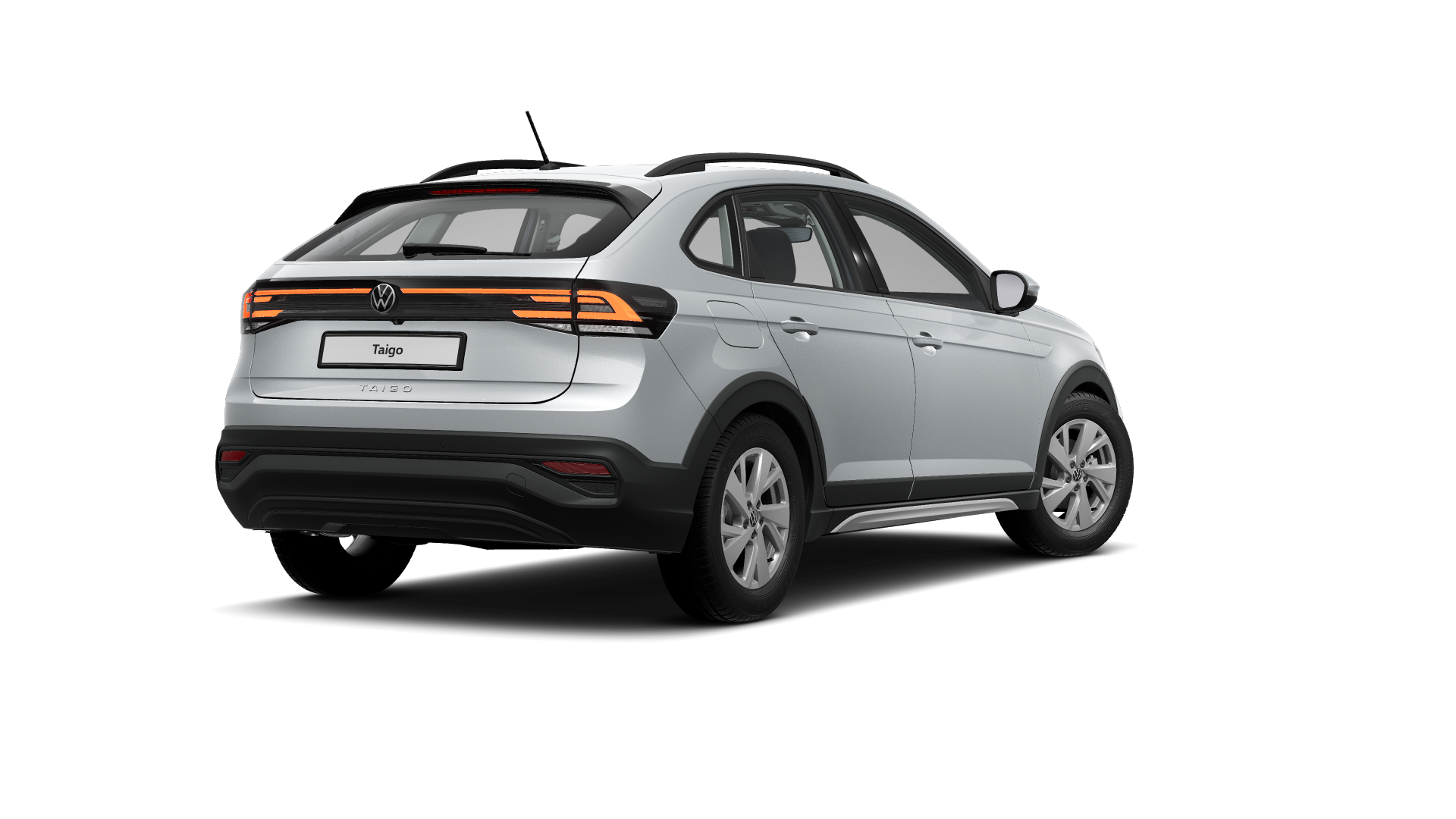 Volkswagen Taigo 1.0 TSI Life