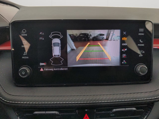 Skoda Fabia 1.0 TSI Monte Carlo