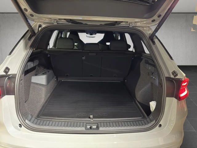 Skoda Kodiaq 4x4 Sportline