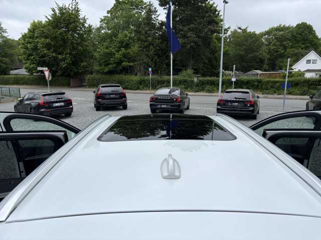 Volvo XC90 AWD Bright Plus