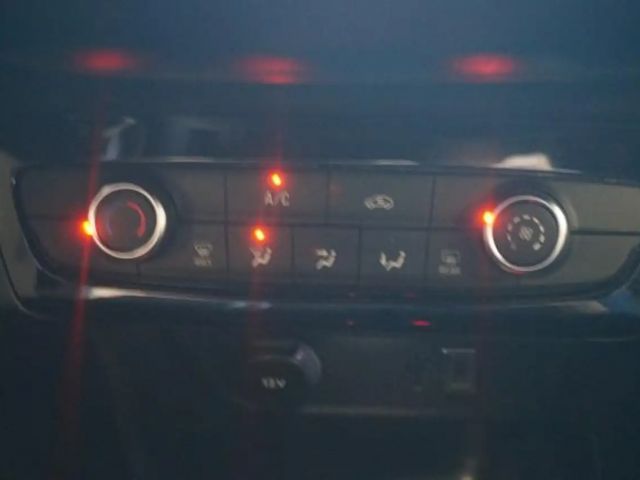 Opel Corsa GS-Line Grand Sport